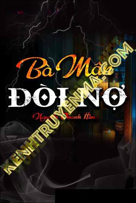 Bà Mận Đòi Nợ