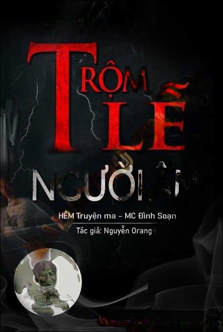 Trộm Lễ Người Âm
