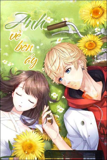 Anh Về Bên Ấy