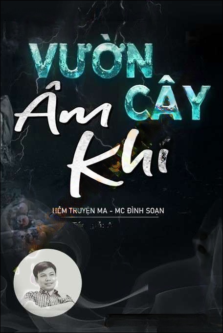 Vườn Cây Âm Khí
