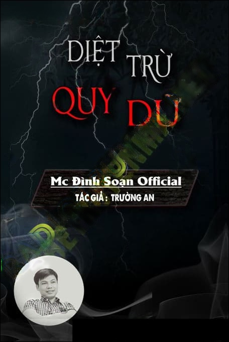 Diệt Trừ Quỷ Dữ