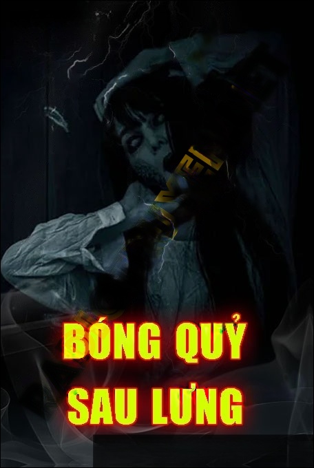 Bóng Quỷ Sau Lưng