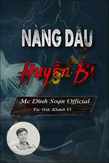Nàng Dâu Huyền Bí