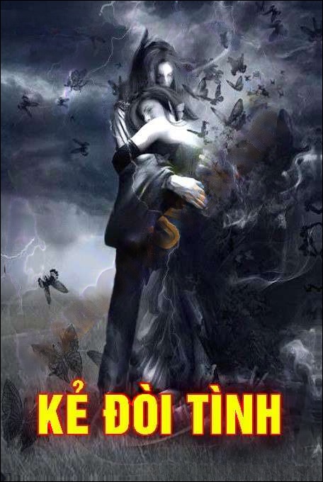 Giếng Oan Hồn - Đình Soạn