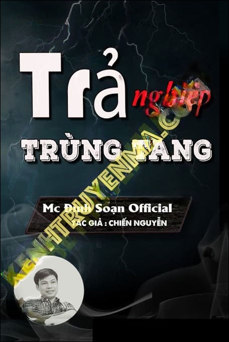 Trả Nghiệp Trùng Tang