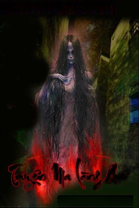 Truyện Ma Làng Quê - Trùng Tang Ở Tứ Kỳ Hải Dương