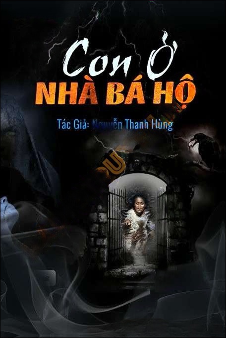 Con Ở Nhà Bá Hộ
