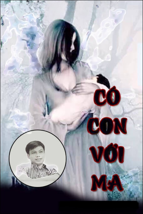 Truyện Có Con Với Ma
