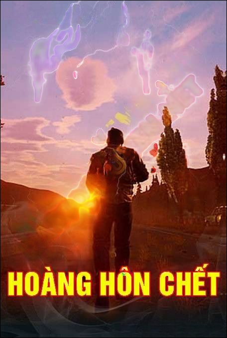 Hoàng Hôn Chết
