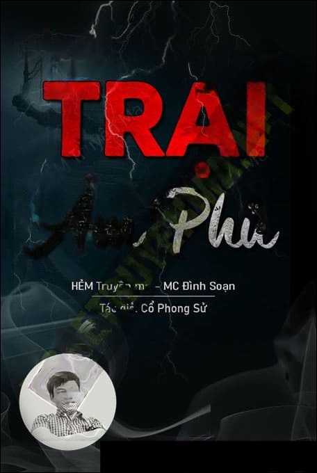 Trại Âm Phủ