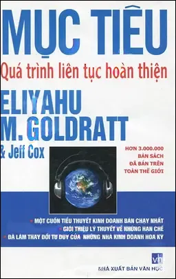 Mục Tiêu Quá Trình Liên Tục Hoàn Thiện