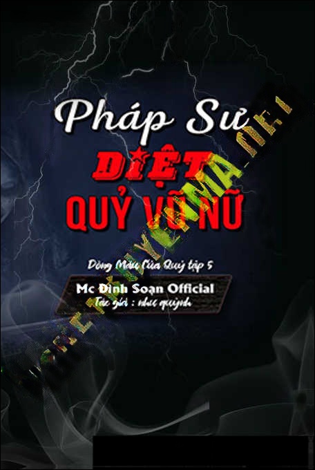 Pháp Sư Diệt Quỷ Vũ Nữ