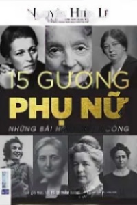15 Gương Phụ Nữ, Những Bài Học Thành Công
