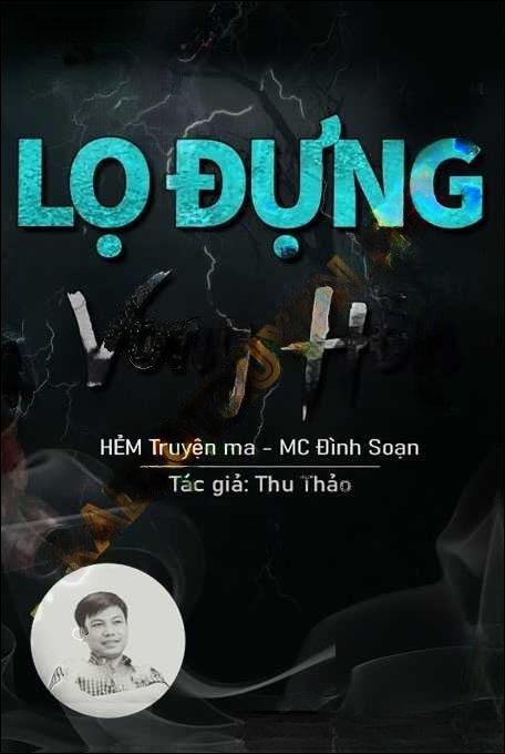 Lọ Đựng Vong Hồn