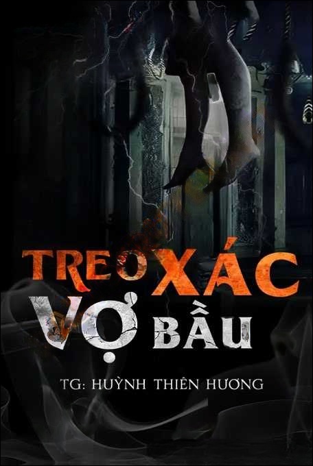 Treo X.ác Vợ Bầu