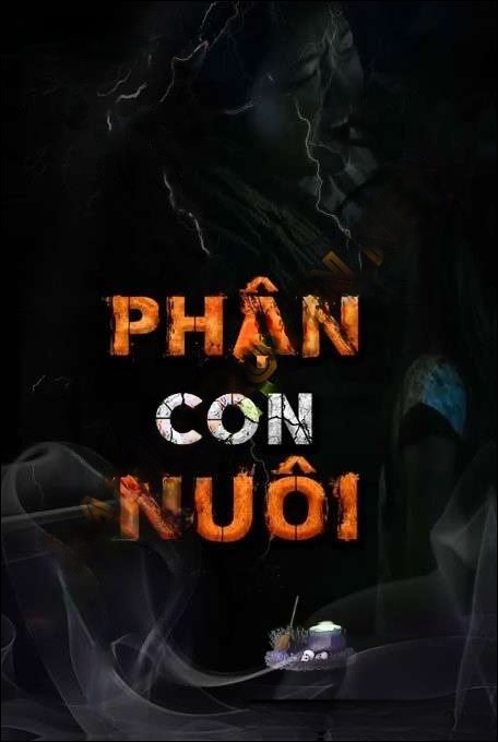 Phận Con Nuôi