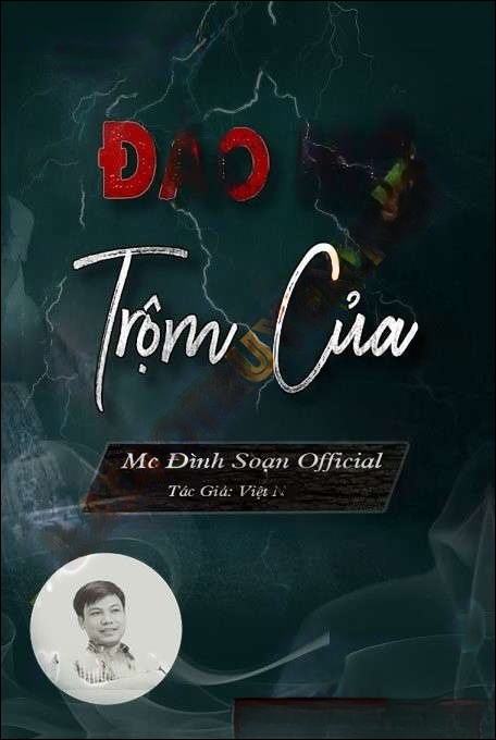 Đào Mộ Trộm Của - Đình Soạn