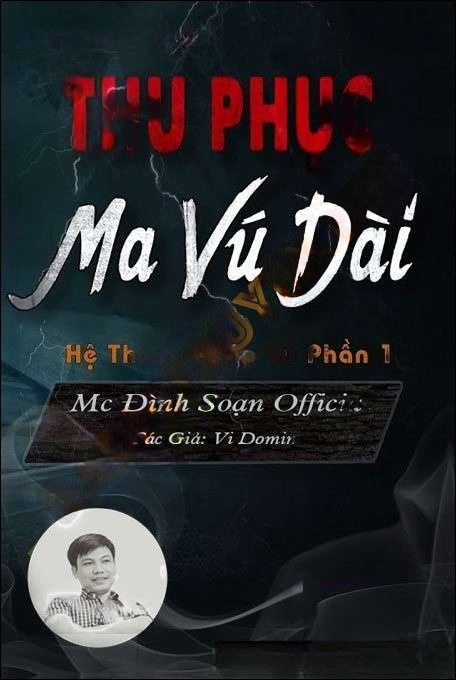 Thu Phục Quỷ Dữ