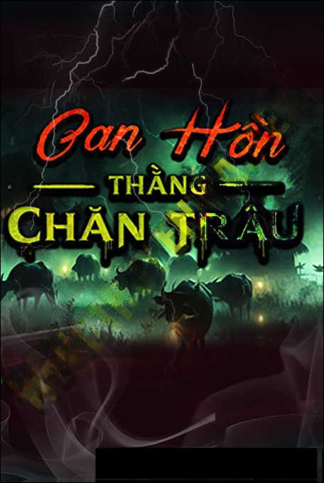 Oan Hồn Thằng Chăn Trâu