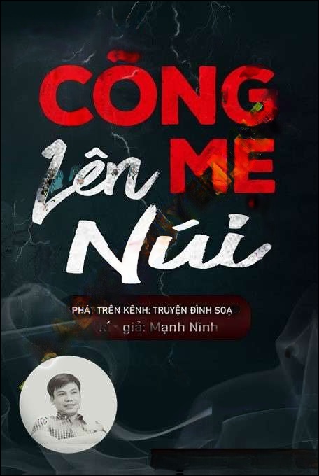 Cõng Mẹ Lên Núi