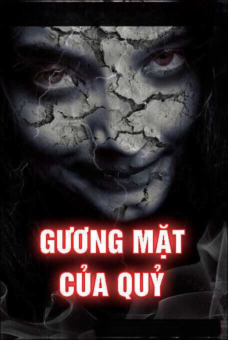 Gương Mặt Của Quỷ