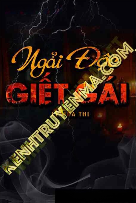 Ngải Độc - Tác Giả Lê Hoa Thi - Giọng Đọc Duy Thuận