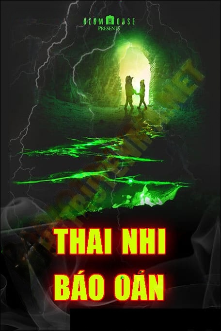 Thai Nhi Báo Oán