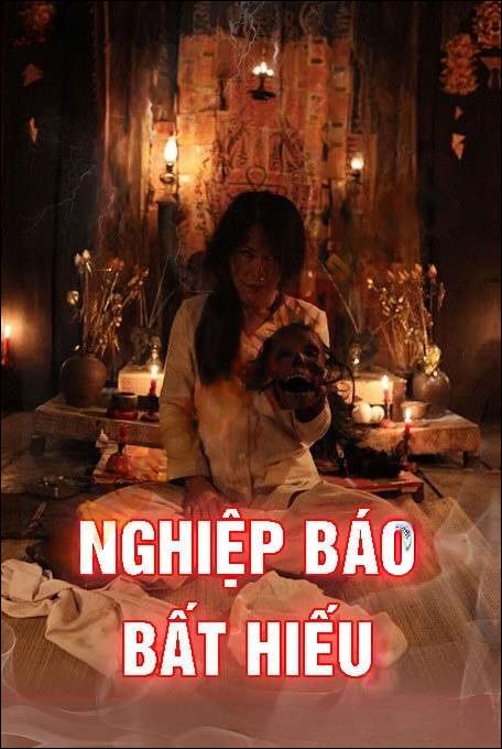 Nghiệp Báo Bất Hiếu - Duy Thuận