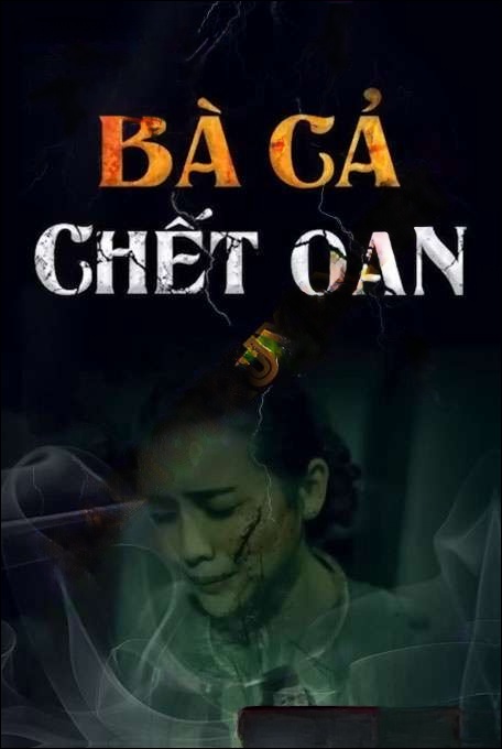 Bà Cả C.hết Oan - Duy Thuận