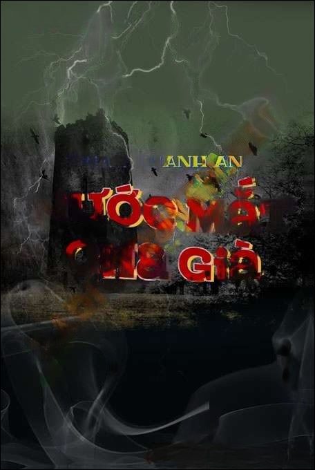 Nước Mắt Cha Già - Trần Thy