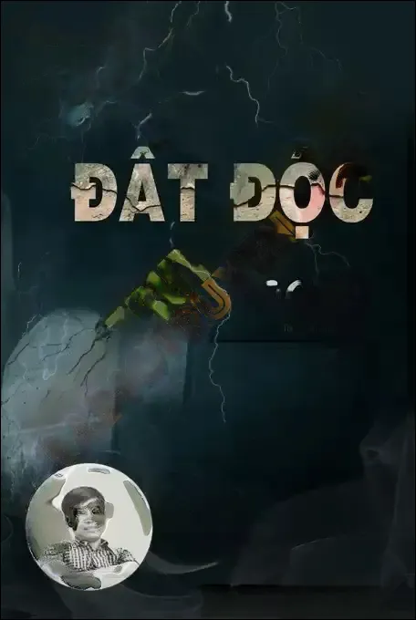 Đất Độc Mộ Hoang - Đình Soạn