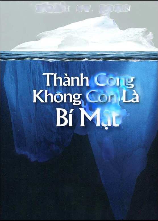 Thành Công Không Còn Là Bí Mật