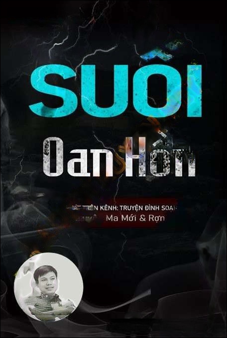 Suối Oan Hồn - Đình Soạn