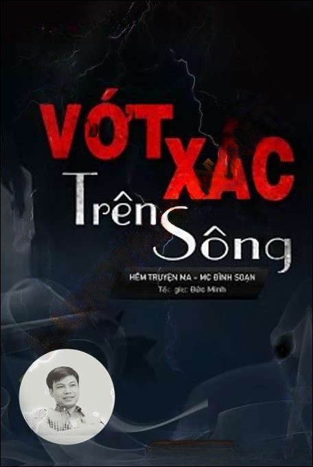 Nghề Vớt X.ác Trên Sông