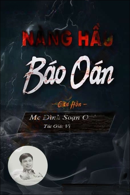 Nàng Dâu Báo Oán