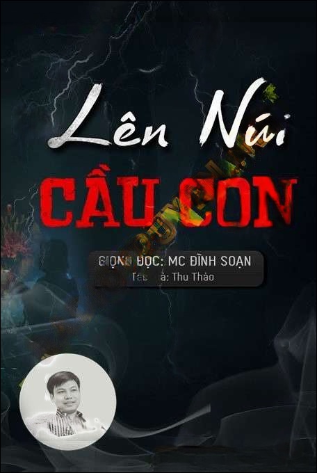 Lên Núi Cầu Con