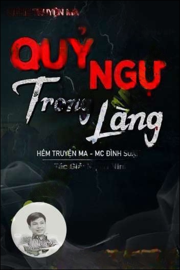 Quỷ Ngự Trong Làng