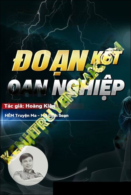 Đoạn Kết Của Oán Nghiệp