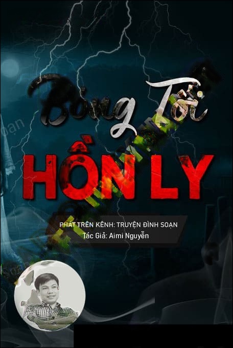 Bóng Tối Hồn Ly