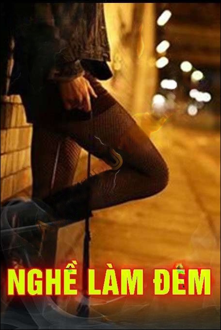 Nghề Làm Đêm - Duy Thuận