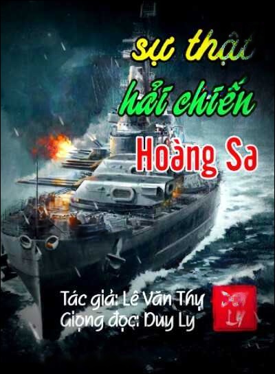 Sự Thật Hải Chiến Hoàng Sa 1974