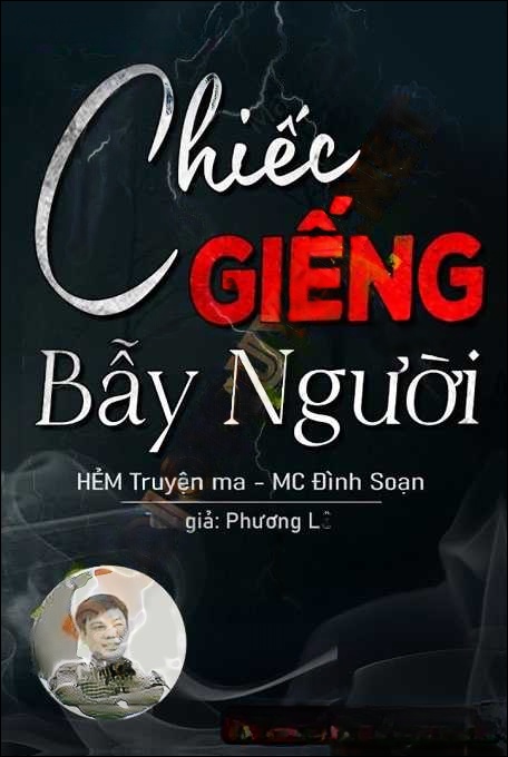Chiếc Giếng Bẫy Người