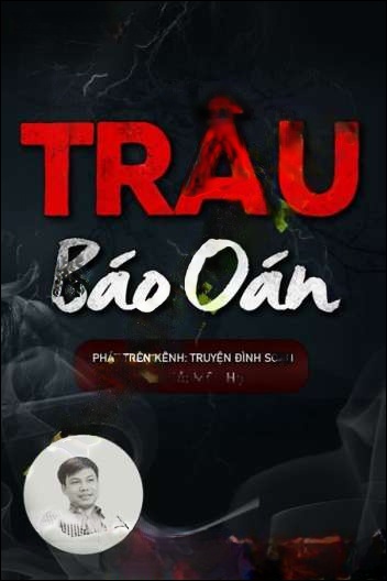 Trâu Báo Oán