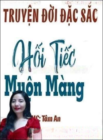 Hối Tiếc Muộn Màng