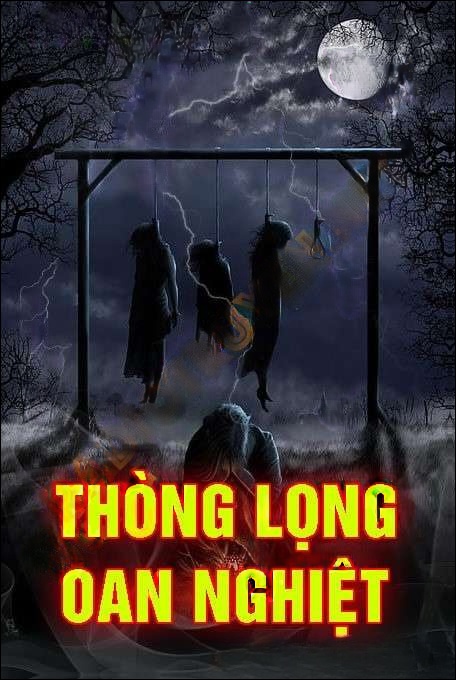 Vòng Tròn Oán Nghiệt