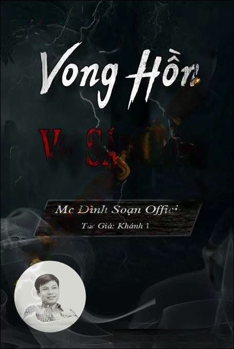 Vong Hồn Sắp Cưới Vợ
