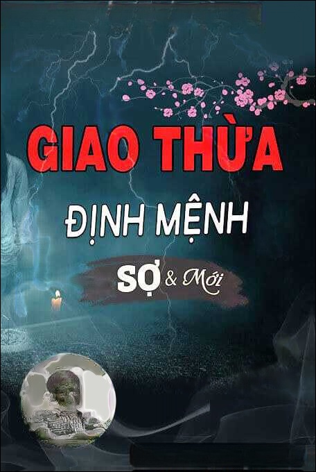 Đêm Giao Thừa Định Mệnh