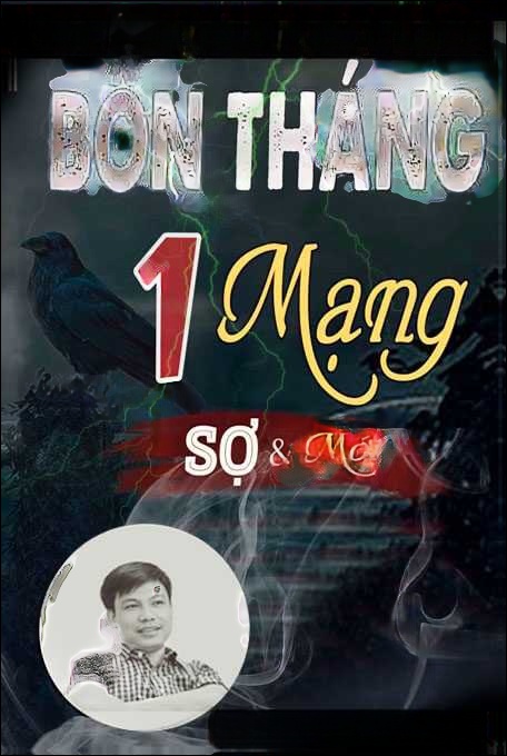 Bốn tháng 1 mạng