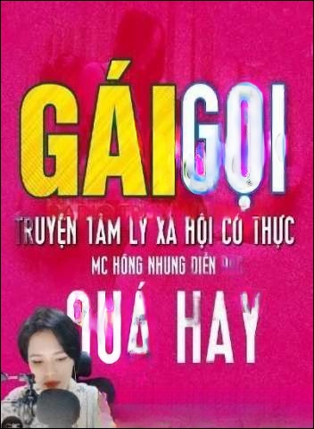 Gái Gọi