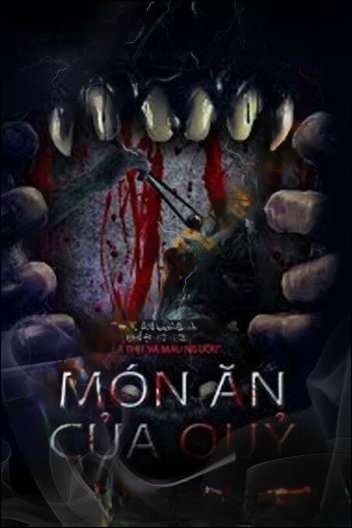 Món Ăn Của Quỷ - Trần Thy